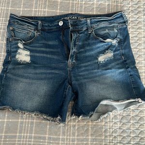 Women’s American Eagle Jean short